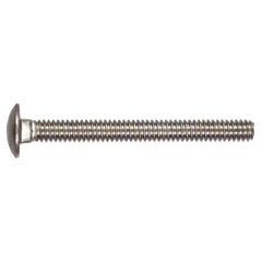 Carriage Bolts
