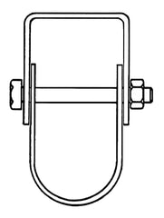 Clevis Pipe Hangers