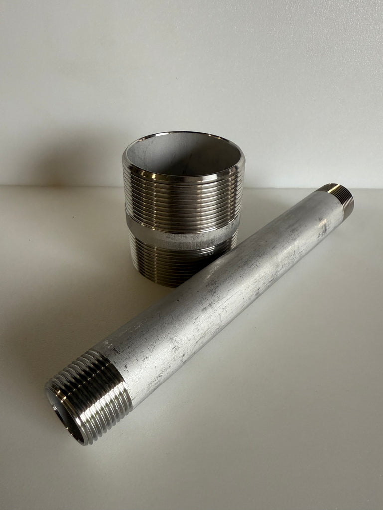 Threaded Pipe Nipples