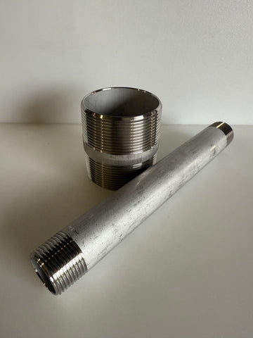 Threaded Pipe Nipples