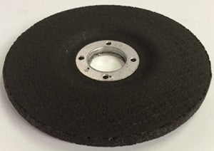 4-1/2" Rough Cutting and Metal Removal Black Wheel