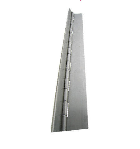 2" Continuous Hinge (.074 thickness)