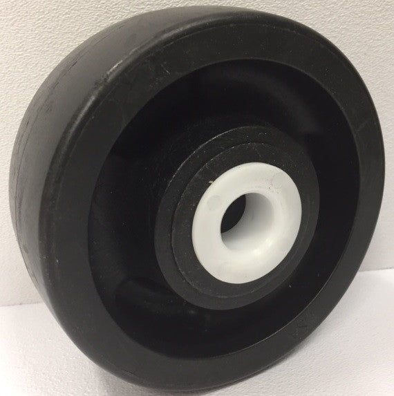 Reinforced Thermoplastic "RT" Black Wheel