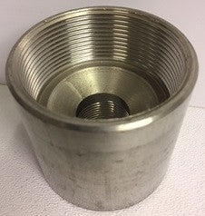 Threaded Pipe Reducing Coupling – Jacob Schmidt & Son