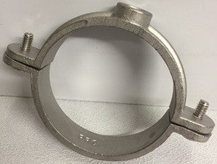 1/2" Split Ring Pipe Hanger