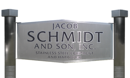 Jacob Schmidt & Son